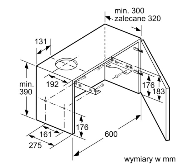 Siemens LI64MA531 - 1343517 - zdjęcie 6